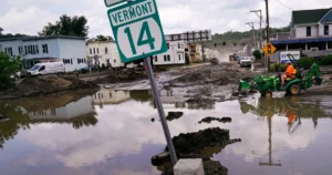 Vermont’s Bold Climate Law Targets Big Oil, Aims for Accountability