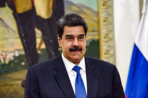 Nicolás Maduro Gears Up for July Election, Emphasizing a Desire for a Legitimate Win