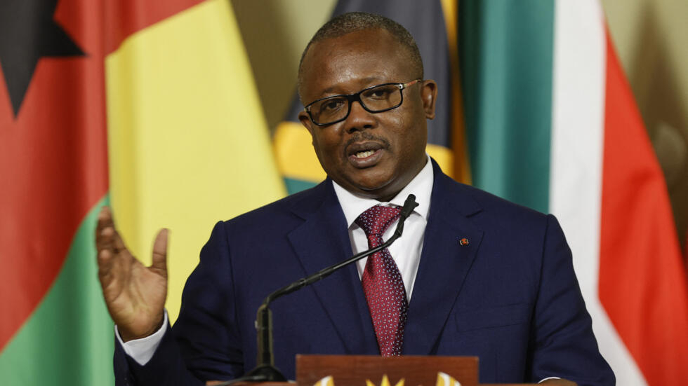 International Mediation Sought in Guinea-Bissau's Constitutional Crisis