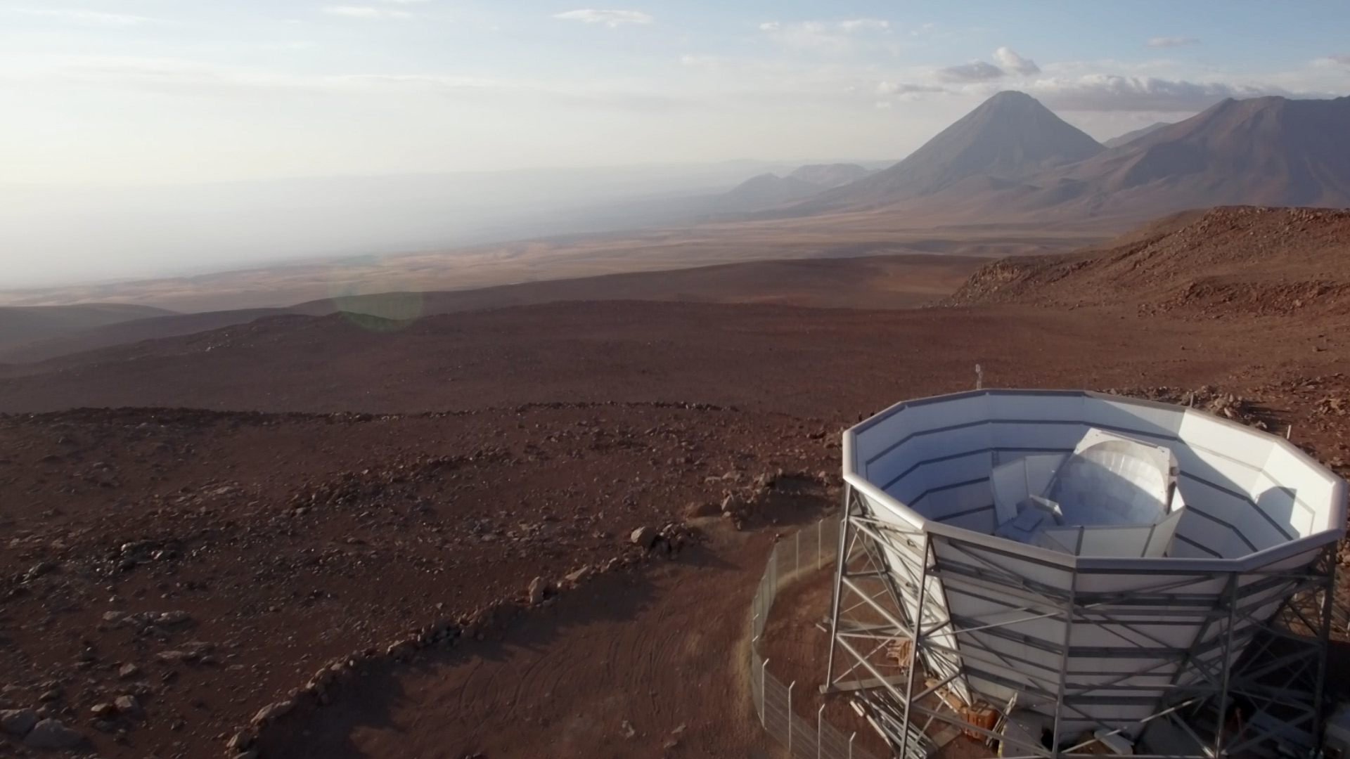 Starlight Quest in Chile: The Simons Observatory Unlocks the Universe’s Dawn