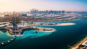 Dubai's Revival of the World Islands: A New Era of Luxury Real Estate
