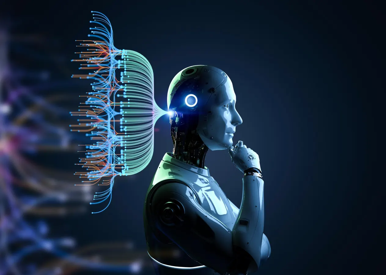 A.I.'s Hidden Price: The Surging Power Demand of Digital Innovation