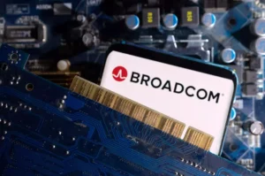 ByteDance Develops Semiconductors with Broadcom Amidst US-China Tensions