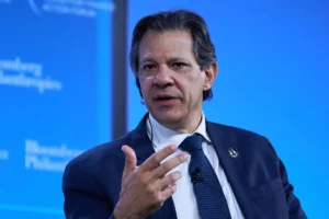 Record Revenue Fails to Halt Brazil’s $51 Billion Deficit