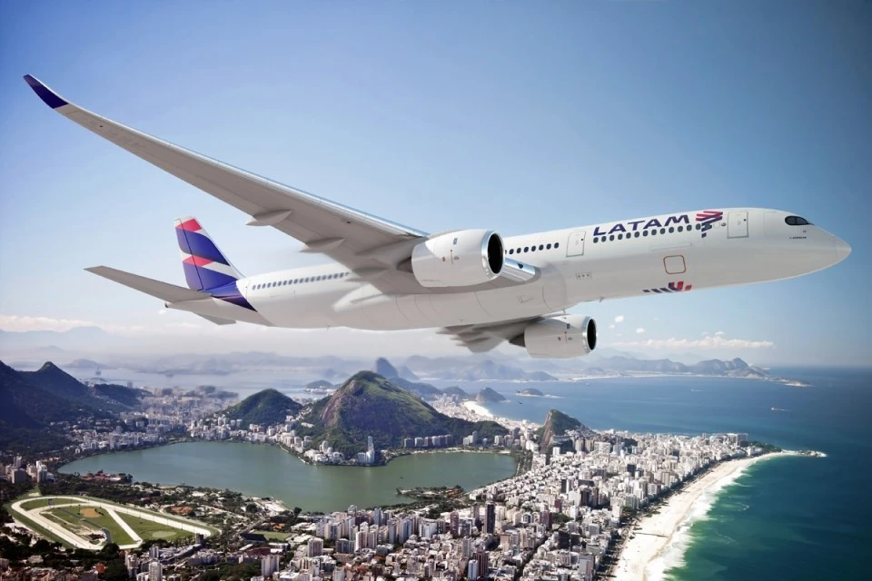 Barriers Limit Foreign Airlines' Entry into Brazilian Skies