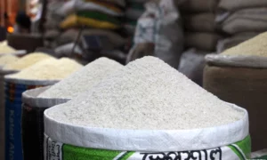 Surging Rice Prices Spark Caution: Bank of America's Take on Camil and M. Dias Branco