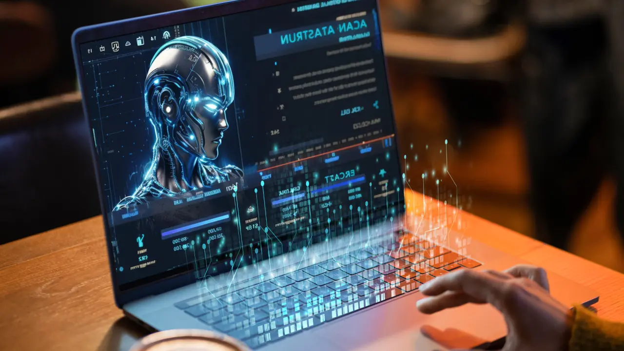 The Dawn of A.I. PCs: Transforming the Way We Compute