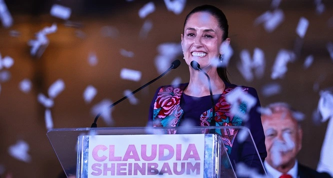 New Era in Mexican Politics: Sheinbaum's Strategic Cabinet Picks