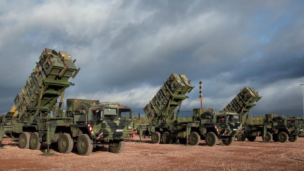 Israel's Pivot in Ukraine: Redefining Alliances with Missile Diplomacy