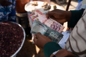 Ghana's Economic Uptick in Early 2024