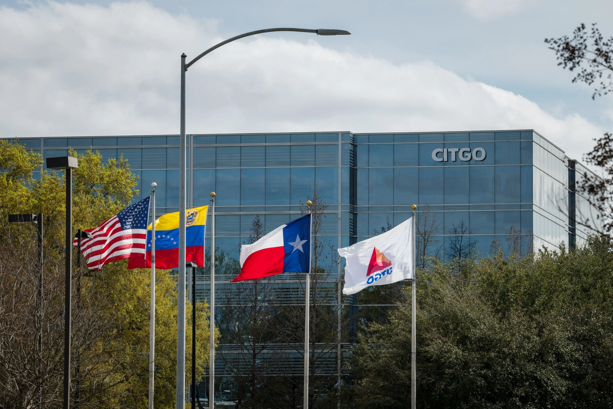 Crisis at the Crossroads: The Battle for Citgo and Venezuela's Economic Future