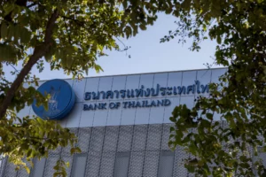 Thailand’s Central Bank Holds Firm Amid Fiscal Challenges