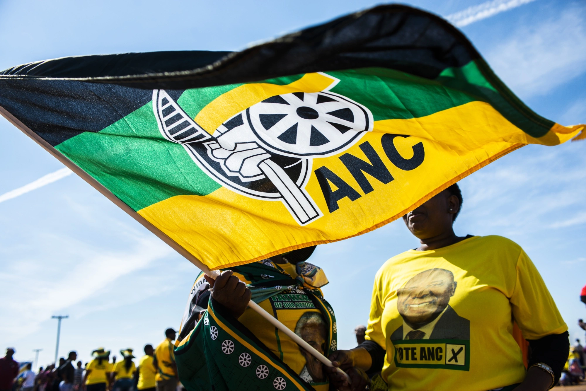 Navigating the Crossroads: South Africa's Quest for a Stable Coalition