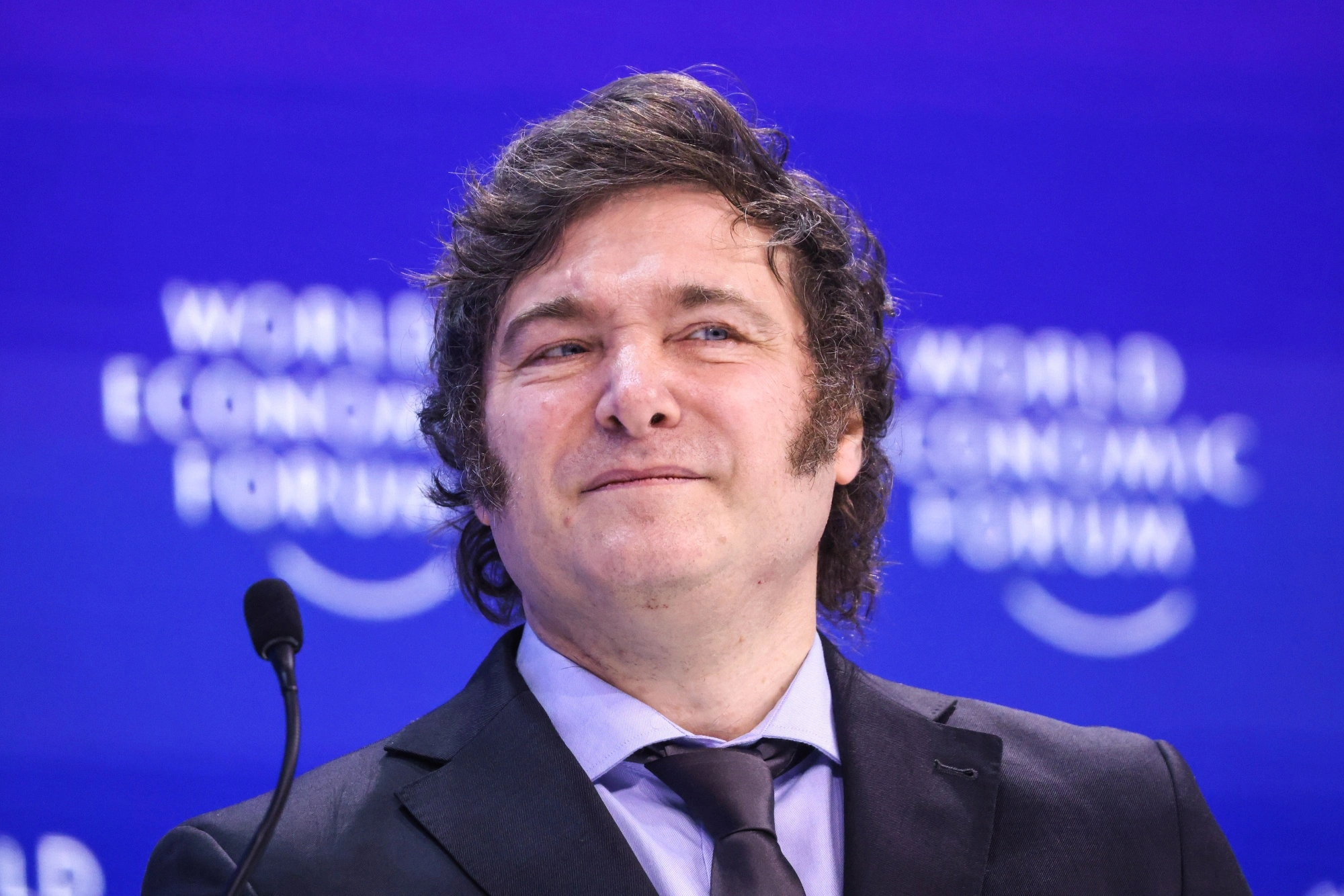 Argentina's Economic Overhaul: Javier Milei's Vision for Monetary Stability