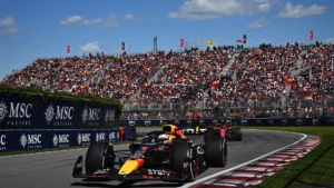 2024 F1 Canadian Grand Prix: Schedule and How to Watch Live