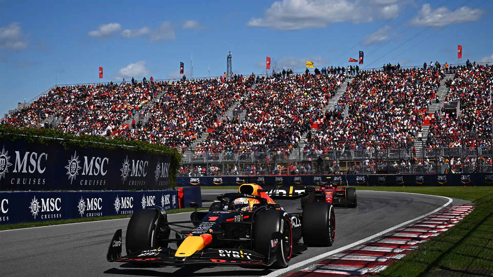 2024 F1 Canadian Grand Prix: Schedule and How to Watch Live