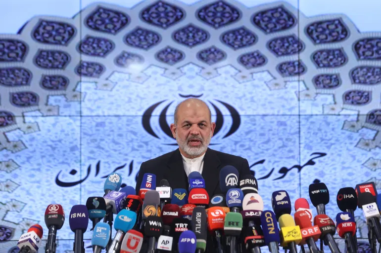 Iran's Decisive Vote: A New Direction Amid Crisis