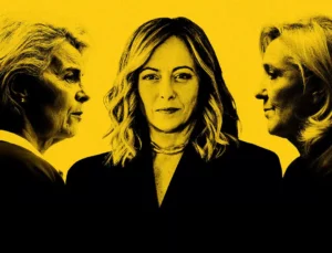 Power Play: How Three Women Are Shaping the Future of Europe