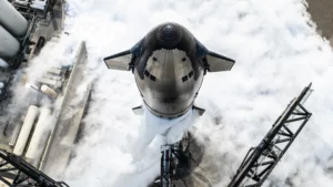 Megarockets Daily: SpaceX's Bold Push for a Starship Every 24 Hours