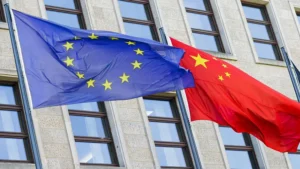 China Cuts Back Investments: Europe Feels the Chill