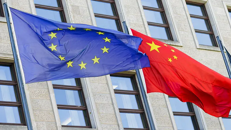 China Cuts Back Investments: Europe Feels the Chill