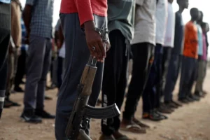 Sudan's UN Dispute with the UAE Over Arms Allegations