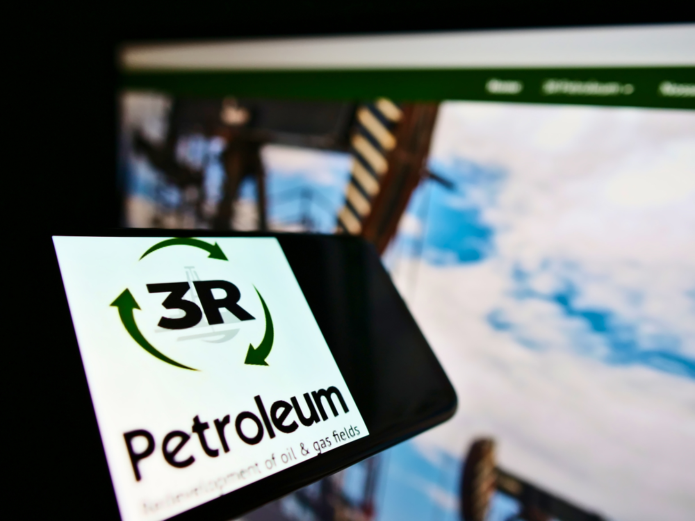 3r petrol