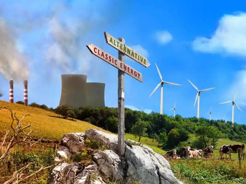 Energizing Renewal: South Africa's Path from Coal to Clean