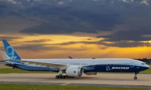 Amid Controversy, Boeing Expands in Brazil with a Focus on Sustainable Fuel