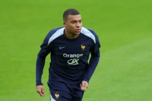 Mbappé's Stand: A Call for Moderation in France's Charged Election