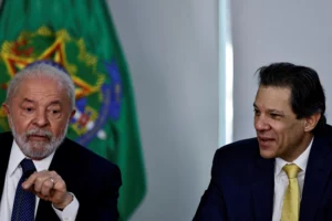 Brazil's Tax Reform: States and Cities Eye Wealthier Wallets for Revenue Boost