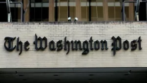 The Washington Post's Ambitious Drive Toward 100 Million Subscribers