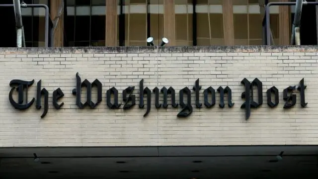 The Washington Post's Ambitious Drive Toward 100 Million Subscribers