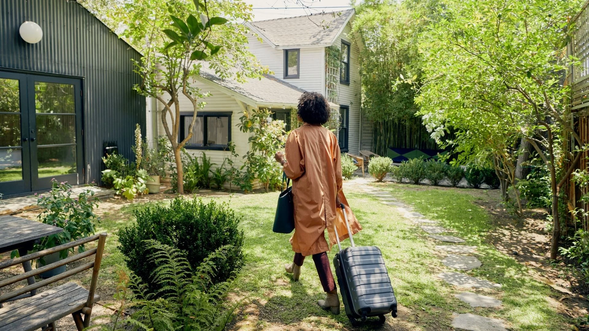 Airbnb