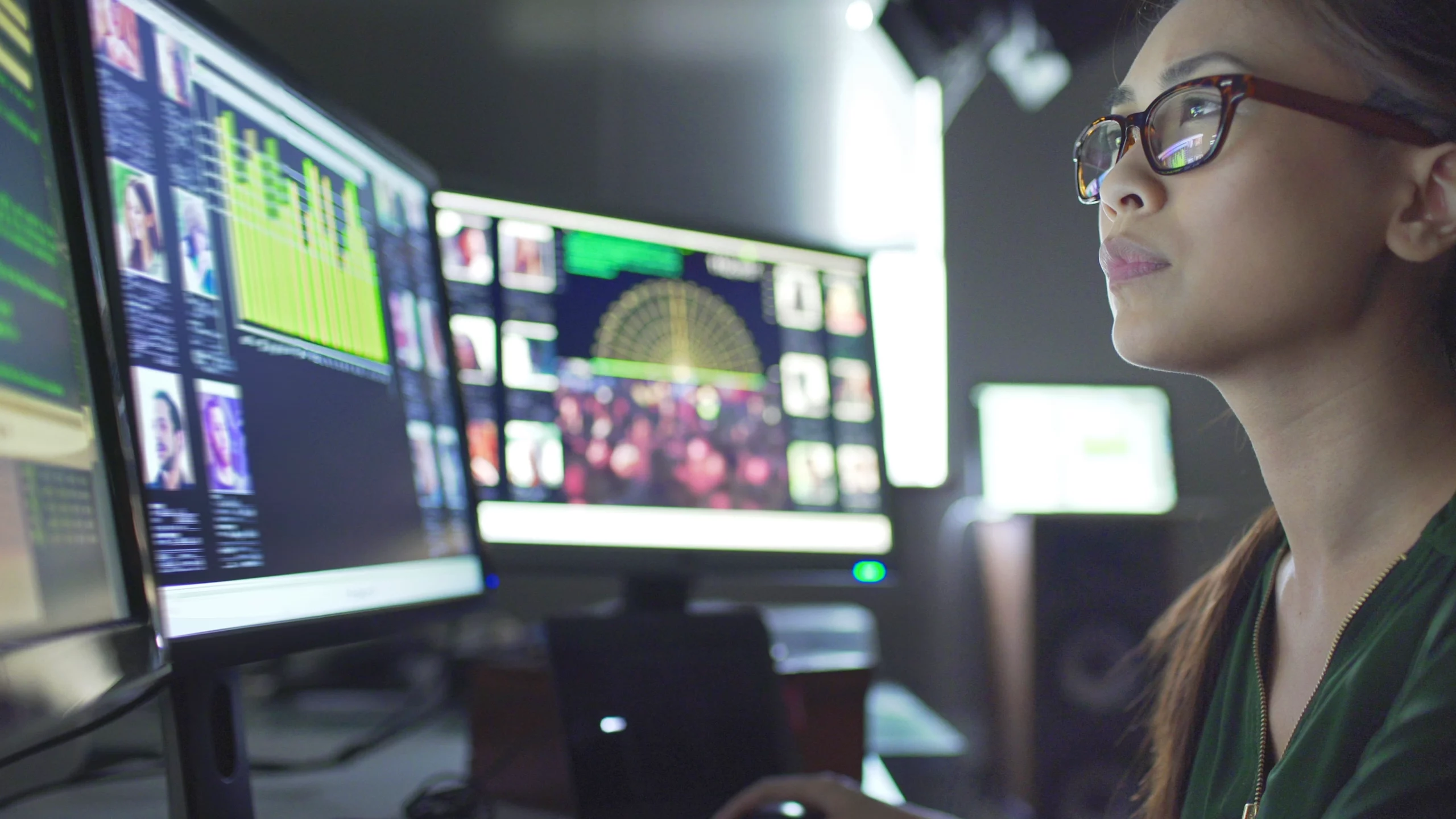 Analyst 2