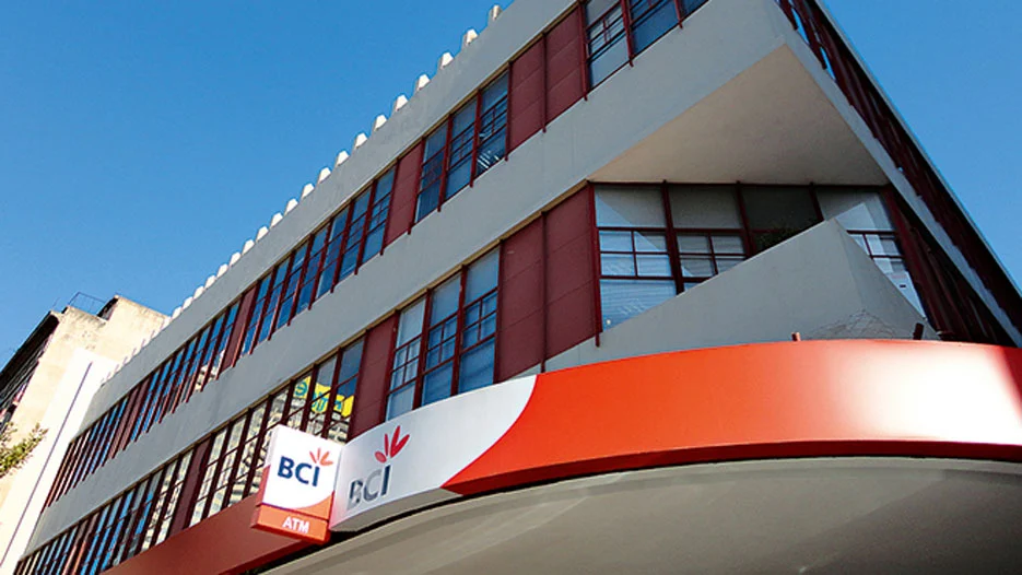 BCI-Bank Mozambique