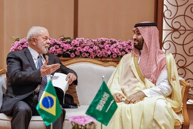 Brazil and Saudi Arabia: A Growing Economic Alliance