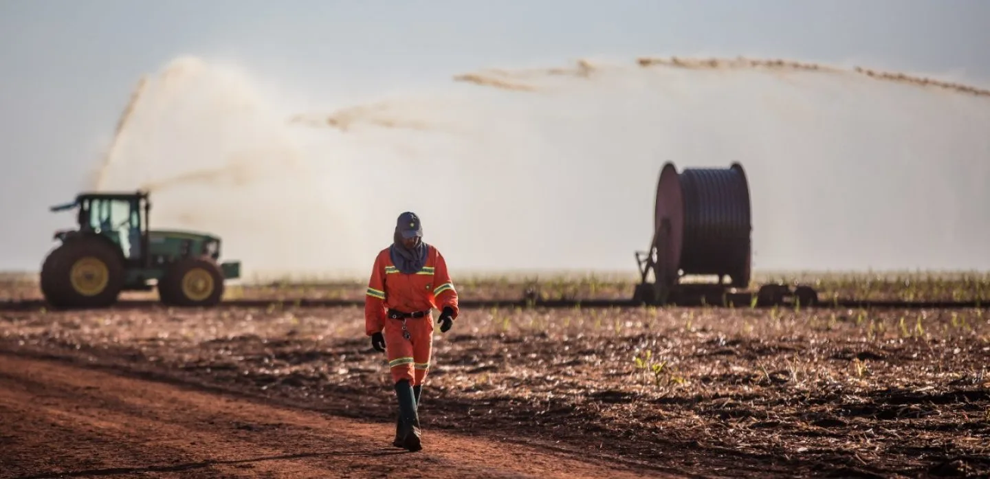 BP Acquires Full Control of Bioenergy Venture in Brazil for $1.4 Billion. (Photo Internet reproduction)