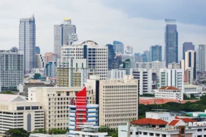 Navigating Turmoil: Myanmar’s Real Estate Exodus to Thailand