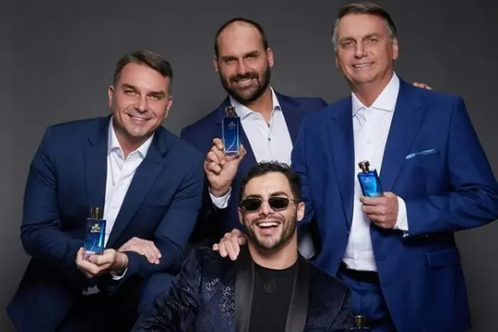 Bolsonaro Mito 4