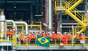 Turning the Tide in Brazil's Oil Production in May