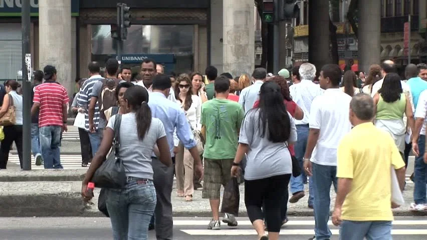 Services Drive Brazil’s 0.8% GDP Growth in Early 2024. (Photo Internet reproduction)
