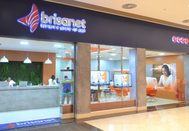 Brisanet-1
