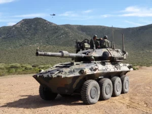 Brazil Navigates Complex Seas of Defense Procurement
