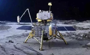 China's Lunar Leap: The Chang'e-6 Mission's Groundbreaking Return