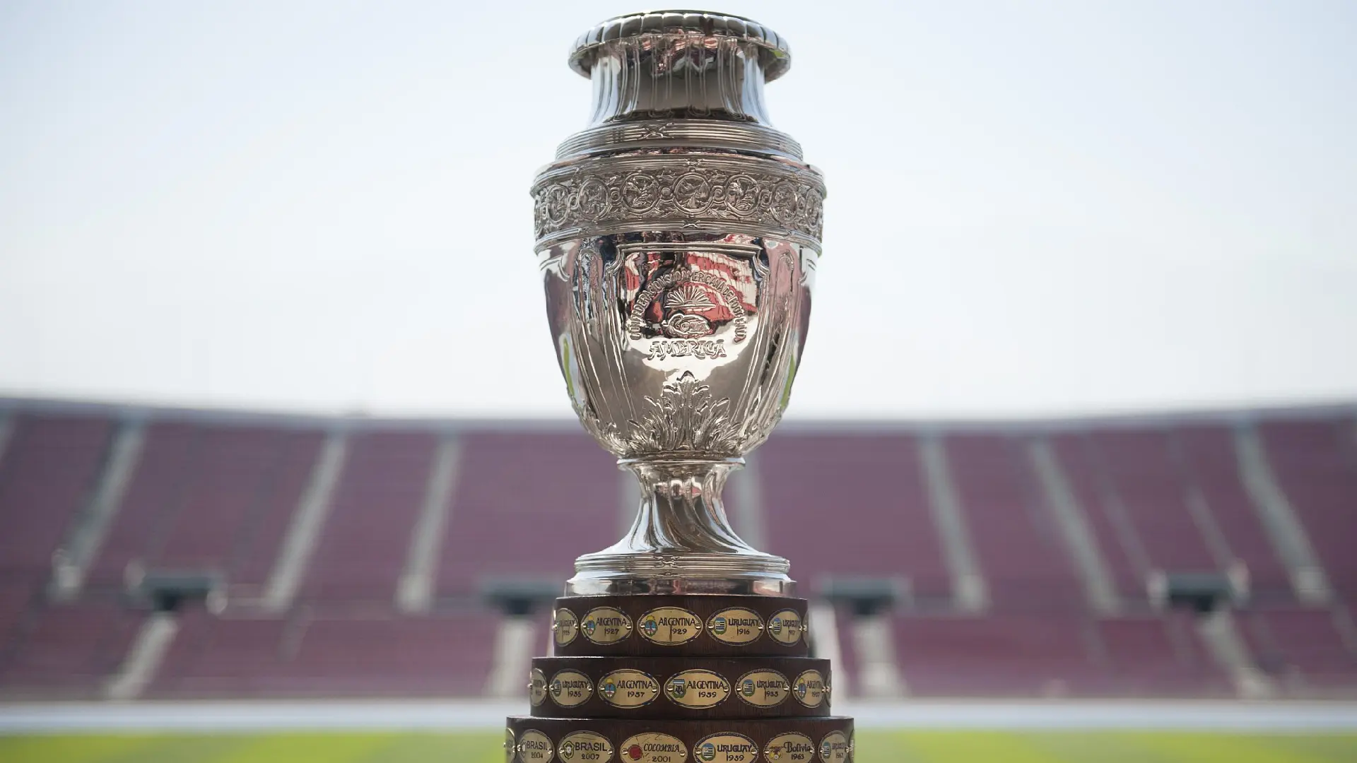 Copa America 3