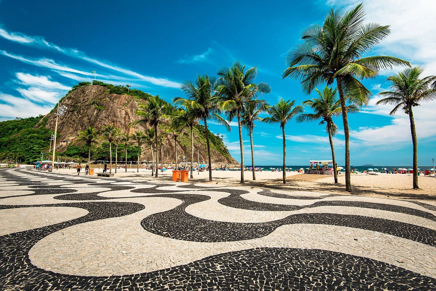 Copacabana 34