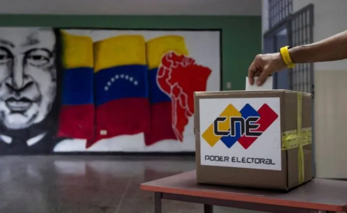 Elections Venezuela