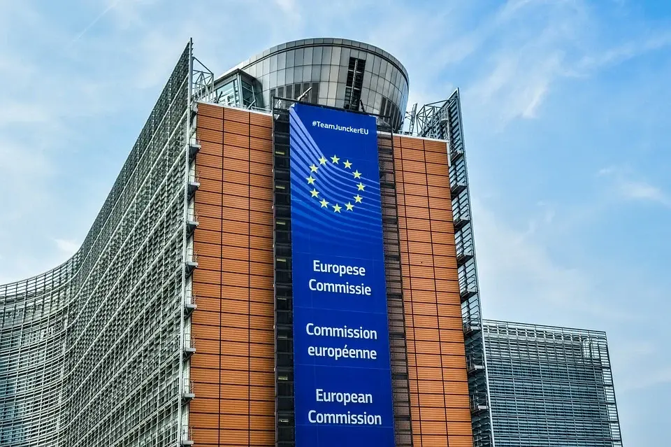 EU's Leadership Shuffle and Brazil's Prospects. (Photo Internet reproduction)