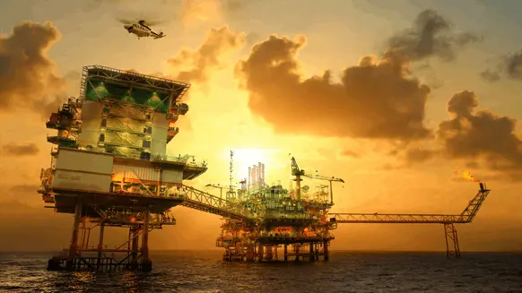 Exxon Guyana